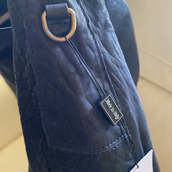 Maxon Collection Hobo Italian Bag - Picture 8 of 15